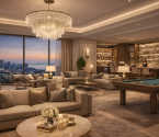 Lodha Worli Worli - Amenities