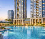 Lodha Worli Worli - Amenities