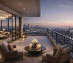 Lodha Worli Worli - Sample Flat Image