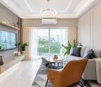 Purva Windermere Pallikaranai - Sample Flat Image