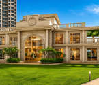 JP Codename Lottery Ghodbunder Road - Amenities