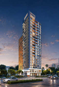 Ruparel Arista