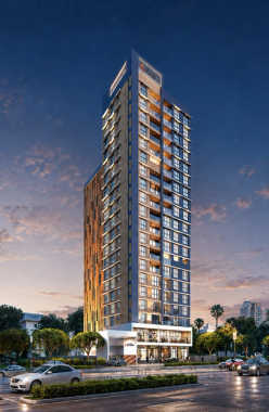 Ruparel Arista