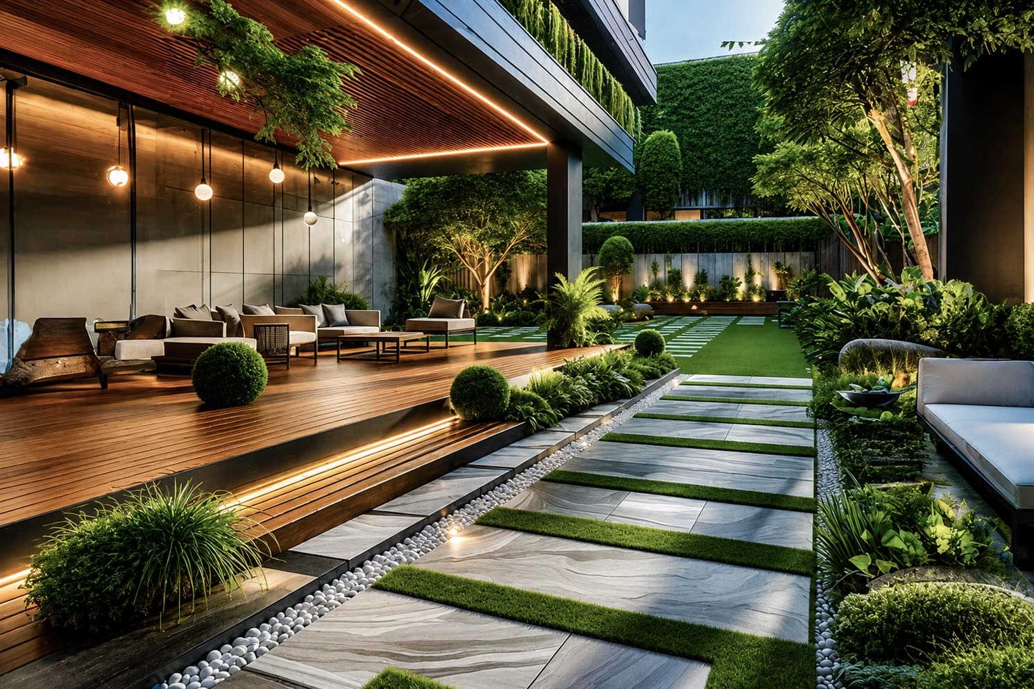 Ruparel Arista Mulund - Amenities 4