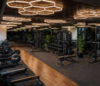 Ruparel Arista Mulund - Amenities