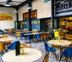 Vihang Plaza Ghodbunder Road - Amenities