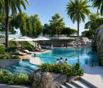 CCI Rivali Park Moonrise Borivali - Amenities