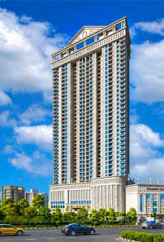 Tharwani Vedant Empire