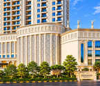 Tharwani Vedant Empire Kalyan - Project Images