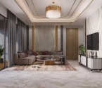 Pristine The Lords Pashan - Sample Flat Image