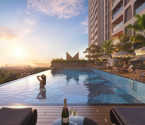 Pristine The Lords Pashan - Amenities