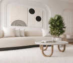 Lodha Altero Wakad - Sample Flat Image