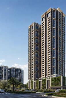 Lodha Altero