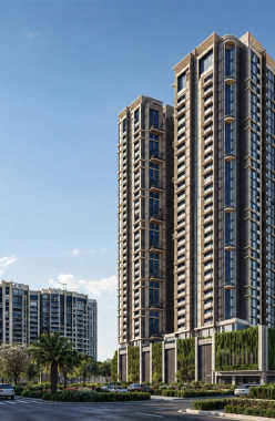 Lodha Altero