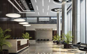 Akshar Level 23 - Elevation