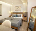 Appaswamy Altezza Perungudi - Sample Flat Image