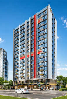 Platinum Casa Millennia