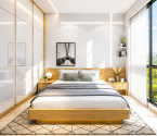 Platinum Casa Millennia Andheri - Sample Flat Image