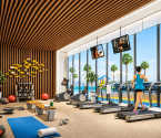 Platinum Casa Millennia Andheri - Amenities