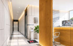 Platinum Casa Millennia - Elevation