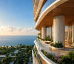 Runwal Malabar Malabar Hill - Sample Flat Image