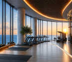 Runwal Malabar Malabar Hill - Amenities