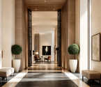 Runwal Malabar Malabar Hill - Amenities