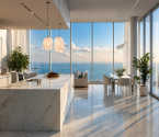 Runwal Malabar Malabar Hill - Sample Flat Image
