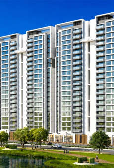 Lodha Aquaville Series