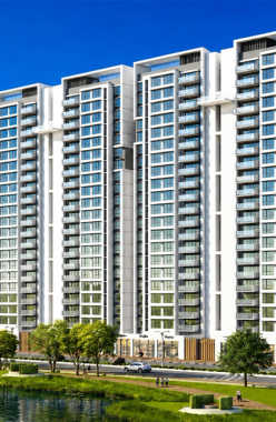 Lodha Aquaville Series
