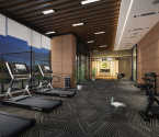 Ruparel Urbana Kurla - Amenities