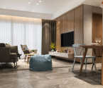 Ruparel Urbana Kurla - Sample Flat Image