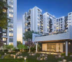 Rama Metro Life Tathawade - Amenities