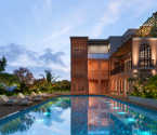 VJ Palladio Laviento Baner - Amenities