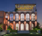 VJ Palladio Laviento Baner - Amenities