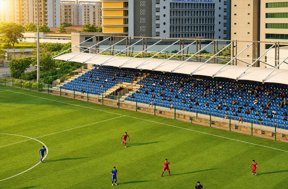 Lodha Casa Marvella Dombivali - Dombivaliamenities 01