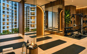 MICL Jade Park - Elevation
