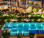 MICL Jade Park Vile Parle - Amenities