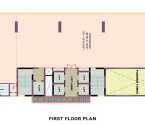 Kaamdhenu Growth Master Nerul - Typical Floor Plan