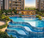 Oberoi 360 North Sector 58 - Amenities