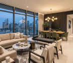 Oberoi 360 North Sector 58 - Sample Flat Image
