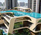 Rajapushpa Sierra Tellapur - Amenities