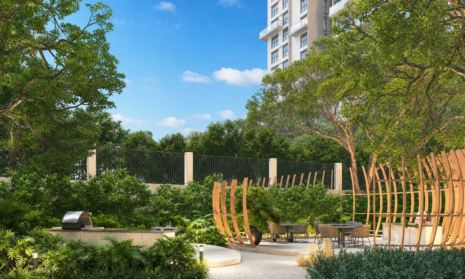 Sugam Crown Mahish Bathan - Ataquaviewamenities 2
