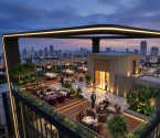 Ekta Central Bandra - Amenities