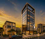 Ekta Central Bandra - Project Images