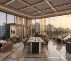 Ekta World Bandra - Amenities