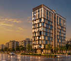 Ekta World Bandra - Project Images