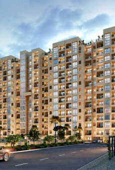 Goel Ganga New Town