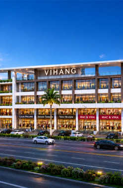 Vihang Plaza