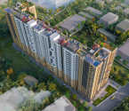 Godrej Elevate Joka - Project Images